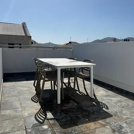 Vakantiehuis Casa Boa
