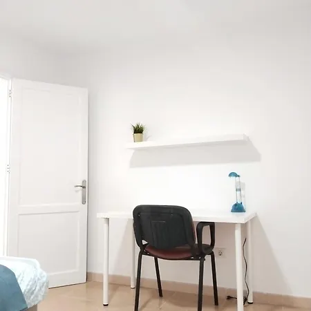Casa Boa Vakantiehuis Telde