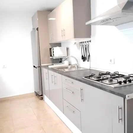 Casa Boa Vakantiehuis Telde
