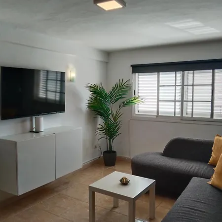 Casa Boa Vakantiehuis Telde