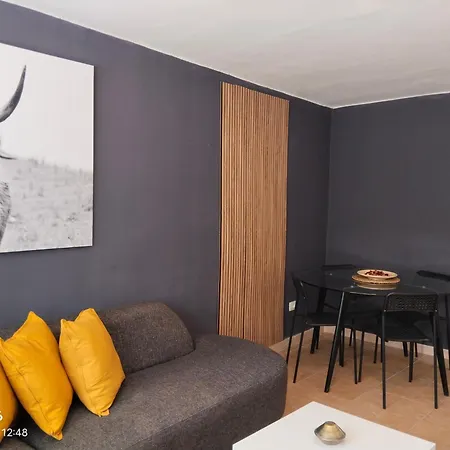 Vakantiehuis Casa Boa